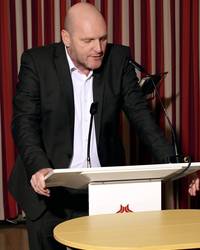 Stephen Brauer MdL FDP