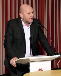 Stephen Brauer MdL FDP